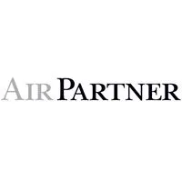 Air Partner logo