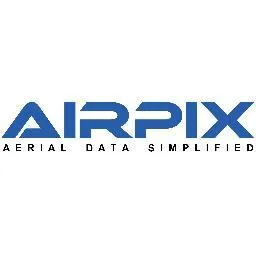 Airpix logo
