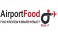 Airport Food logo