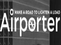 Airporter logo