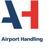 Airport Handling logo