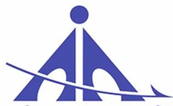 Airports Authority of India logo