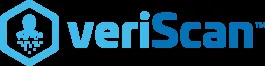veriScan logo