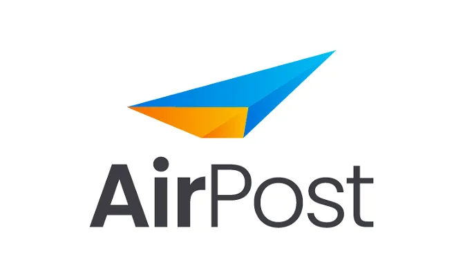 AirPost logo