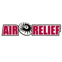 Air Relief logo