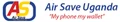 Airsave logo