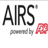 AIRS logo