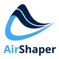AirShaper logo