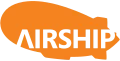 Airship AI logo