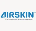 AIRSKIN logo