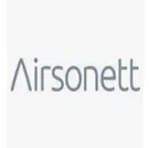 Airsonett logo