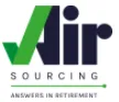 Air Sourcing logo