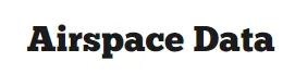 Airspace Data logo
