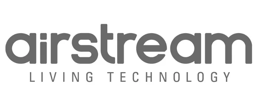 Airstream Living Technology logo
