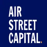 Air Street Capital logo
