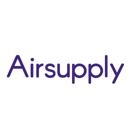Airsupply logo