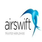Airswift logo