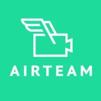 AIRTEAM logo