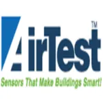 AirTest logo