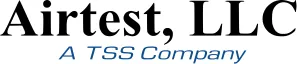Airtest logo