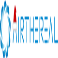 Airthereal logo