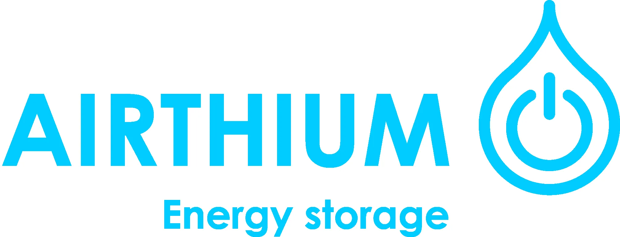 Airthium logo