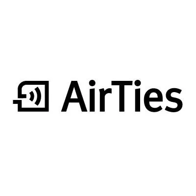 AirTies logo