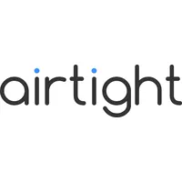 Airtight logo