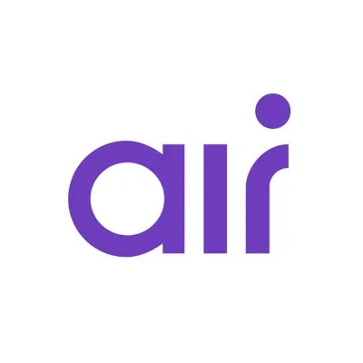 Airtime logo
