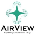 AirView logo