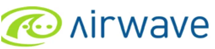 Airwave Wireless logo