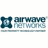 Airwave Networks logo