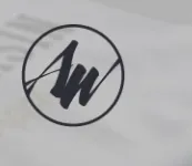 Air Waves logo
