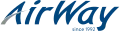 AirWay logo
