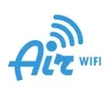 AirWifi logo