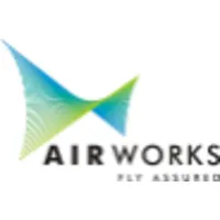 Air Works Group logo