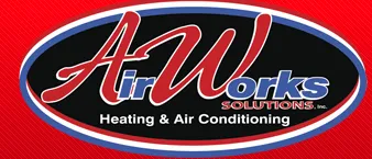 AirWorks Solutions logo