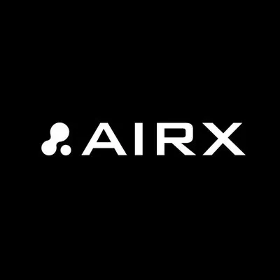 AIRX Technologies logo