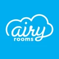 Airy Rooms logo