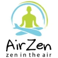 Airzen logo
