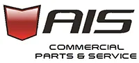 AIS Commercial Parts and Service logo