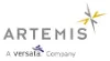 Artemis International logo