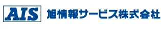 Asahi Information Service logo