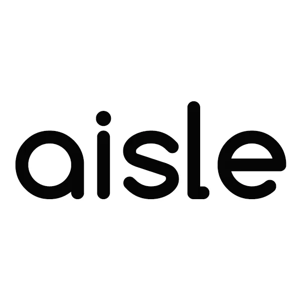 Aisle logo