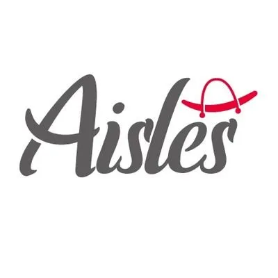 Aisles logo