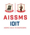 AISSMS Institute of Information Technology logo
