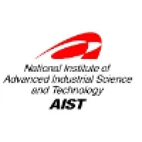 AIST logo