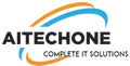 Aitechone logo