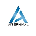 AiTerminal logo