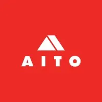 Aito Talotekniikka logo